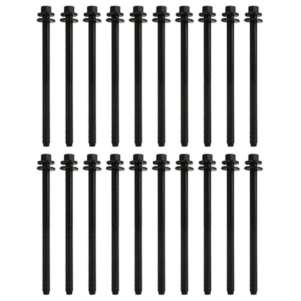 Ford Racing 5.0L/5.2L Coyote 12MM Long Head Bolt Kit - M-6067-M501280