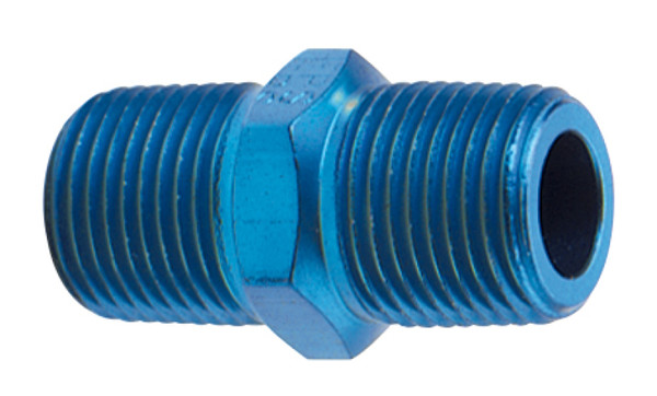 Fragola 3/8 NPT Pipe Nipple - 491103