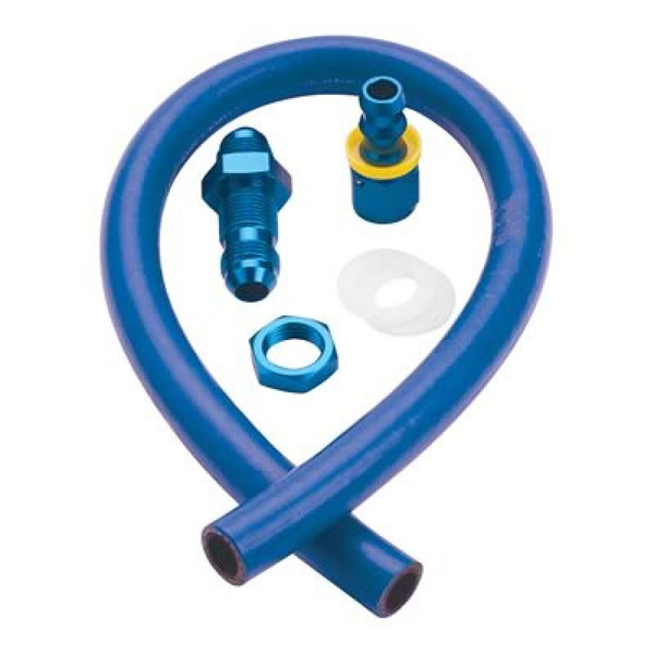 Fragola -8AN Fuel Cell Pick Up Kit - 900701