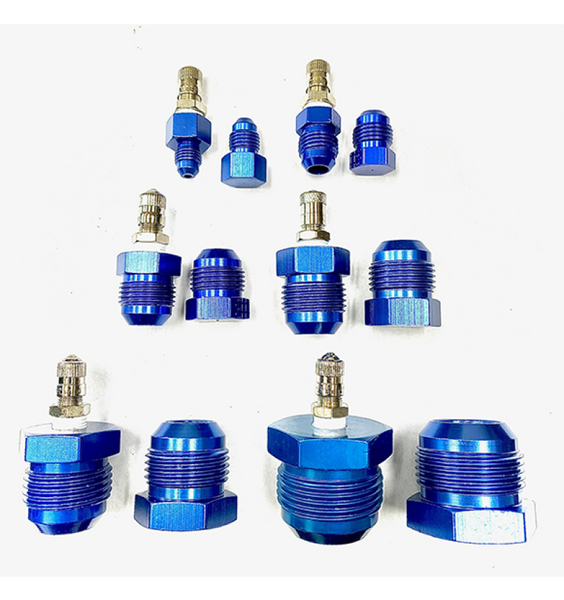 Fragola Valve For Pressure Tester - 999180