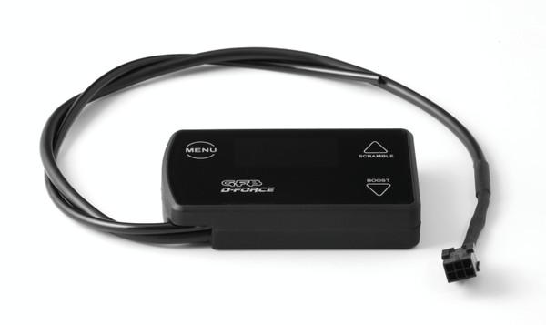 GFB D-Force Head Unit - 3886