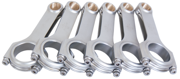 Eagle BMW M52 H-Beam Connecting Rods (Set of 6) - CRS5313B63D