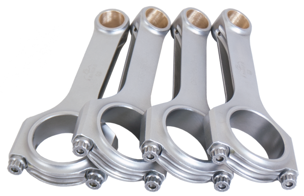 Eagle Honda H22 Engine Connecting Rods (Set of 4) - CRS5630H3D