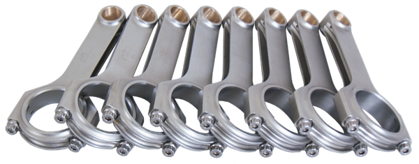 Eagle 01-04 Ford Mustang GT 4.6L 2 Valve STD Connecting Rods (Set of 8) - CRS5933F3D