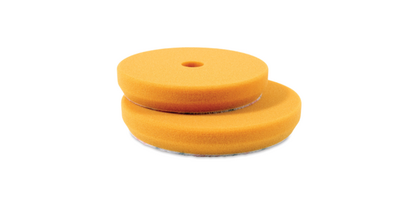 Griots Garage Orange Correcting Foam Pad 5.5in - Set of 2 - 10516