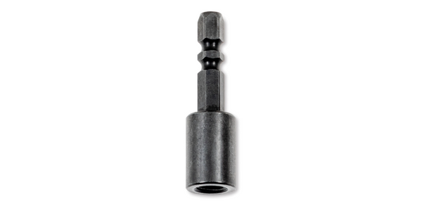 Griots Garage Drill Polisher Adapter Bit - 40389