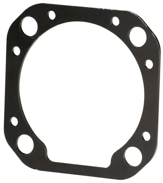 Hella 90MM Premium Bi-Halogen / Bi-Xenon V2 Frame - 169580011