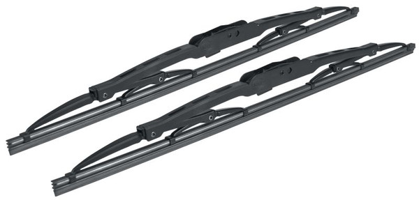 Hella Standard Wiper Blade 16in - Pair - 9XW398114016