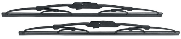 Hella Standard Wiper Blade 18in - Pair - 9XW398114018