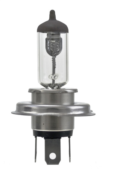 Hella Halogen H4 24V 100/90W P43t T4.625 Bulb - H4 24V 100/90W