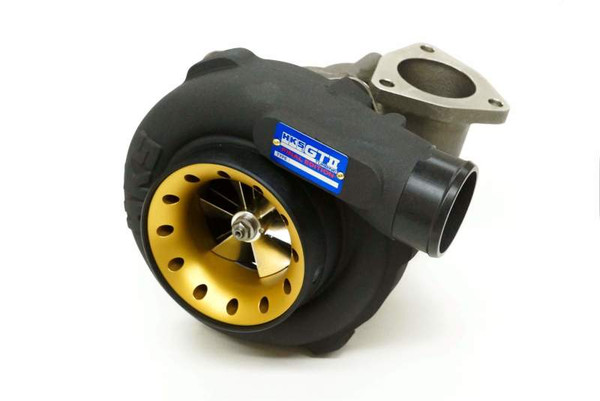 HKS GTII 8267 Final Edition WG-TD Turbo Kit - 14001-AK048