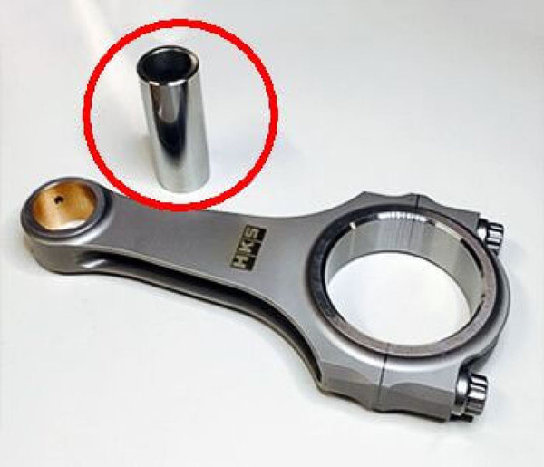 HKS High Response Piston Pin Set RB26DETT 2.8L - 21005-AK008