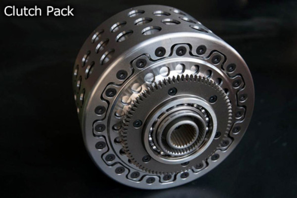 HKS O/H Basic Set R35 T/M - 27006-AN002