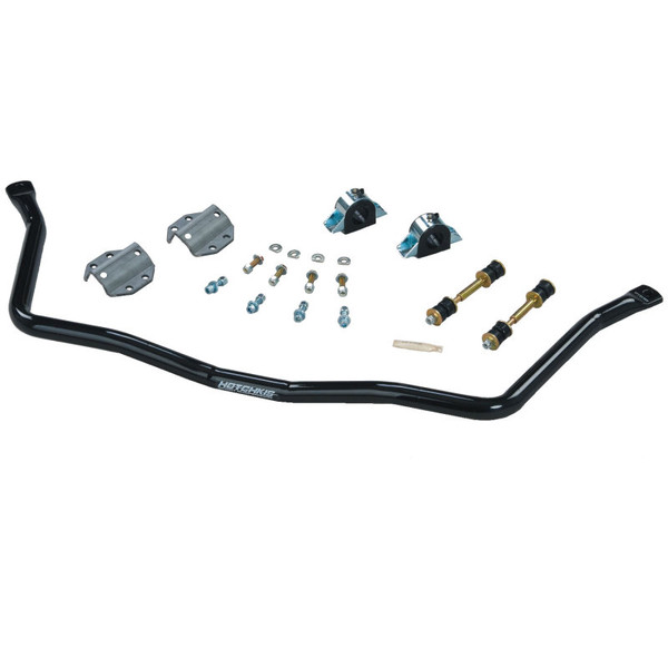 Hotchkis 66-69 Plymouth (Various) / 66-69 Dodge (Various) Performance Front Sway Bar Kit - 2255F