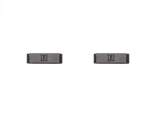 ICON 99-04 Ford F-250/F-350 1.375in Bump Stop Spacer Kit - 33100