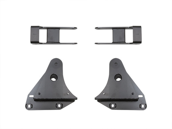 ICON 99-04 Ford F-250/F-350 4.5in Hanger Kit - 34099