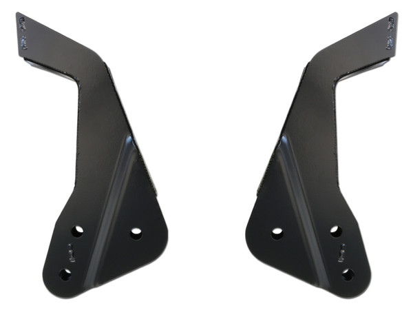 ICON 05-10 Ford F-250/F-350 Radius Arm Drop Kit - 64040