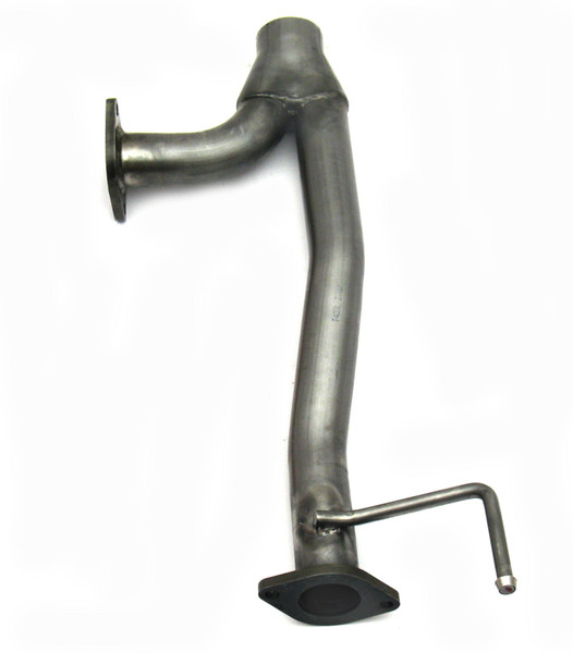 JBA 00-02 Toyota Tundra 4.7L 409SS Emissions Legal Y-Pipe - 2010SY