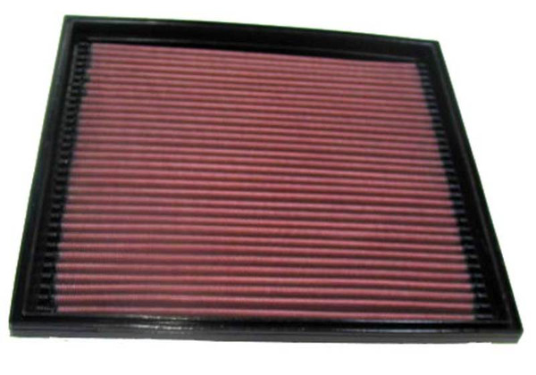 K&N Replacement Air Filter CADILLAC CATERA V6-3.0L 1997-99 - 33-2734