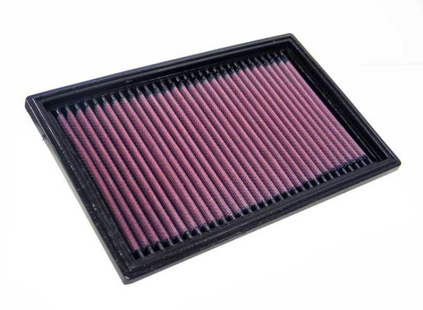 K&N Replacement Air Filter MAZDA 323 1.3 1998 - 33-2824