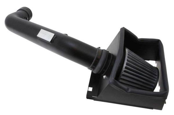 K&N 11-12 Ford F150 6.2L V8 Performance Intake Kit - 71-2584