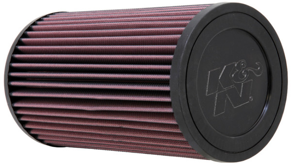 K&N 07-10 Fiat Bravo 1.4L / 07-10 lancia Delta 1.6L Drop In Air Filter - E-2995