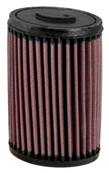 K&N 98-00 Honda CB400 VTEC 400 Replacement Air Filter - HA-4098