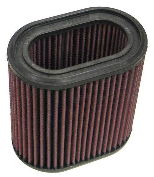 K&N 04-15 Triumph Rocket III Drop In Air Filter - TB-2204