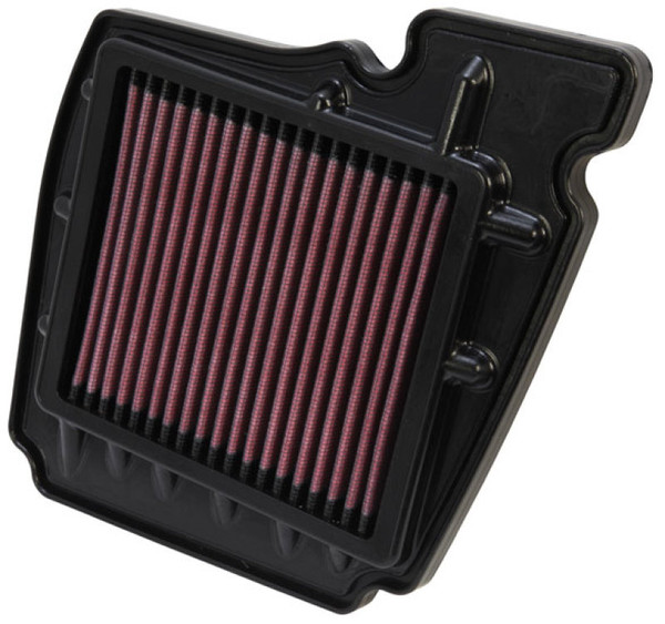 K&N 08-11 Yamaha FZ16 153 / 09-11 FZ150 Fazer Replacement Air Filter - YA-1611