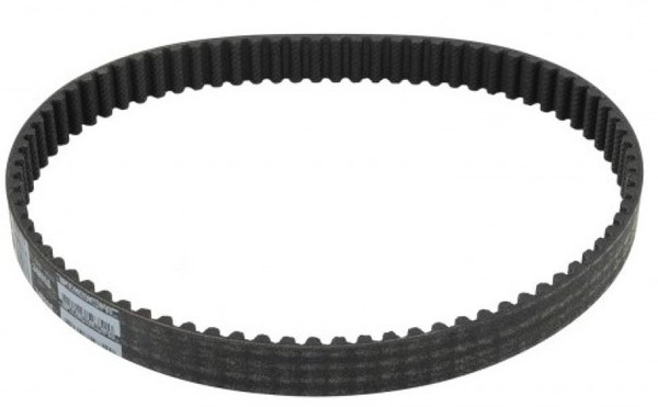 KraftWerks 06-12 Mazda Miata Replacement Supercharger Cog Belt - 158-99-0640