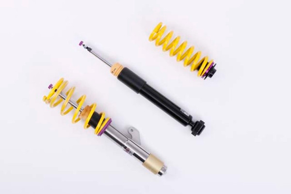 KW Street Comfort Kit BMW 2series F22 Coupe 228i 2WD without EDC - 1802000D