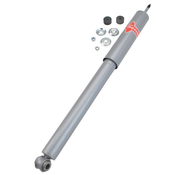 KYB Shocks & Struts Gas-A-Just Rear TOYOTA Corolla 1980-81 TOYOTA Corolla 1982-87 TOYOTA Tercel 1983 - KG4762