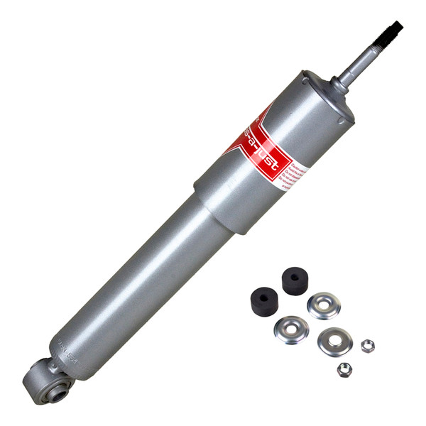 KYB Shocks & Struts Gas-A-Just Front NISSAN Frontier (2WD) 2003-04 - KG5614