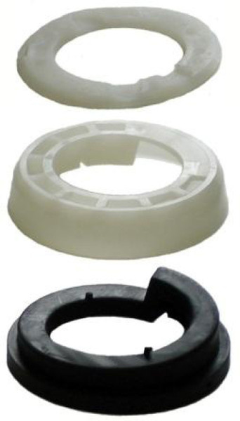 KYB Shocks & Struts Strut Mounts Front FORD Explorer 2004-05 MERCURY Mountaineer 2004-05 - SM5519