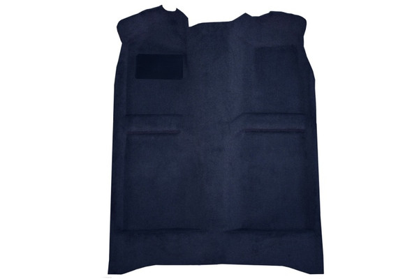 Lund 97-02 Ford Expedition Pro-Line Full Flr. Replacement Carpet - Blue (1 Pc.) - 164728022