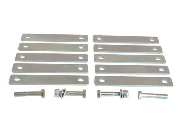 MaxTrac 17-19 Ford F-250/350 4WD Dually Rear Carrier Bearing Spacer - 613300