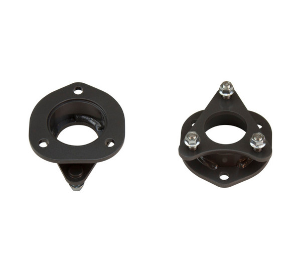 MaxTrac 05-19 Nissan Frontier 2WD/4WD 2.5in Front Leveling Strut Spacers - 835125