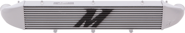 Mishimoto 2014-2016 Ford Fiesta ST 1.6L Front Mount Intercooler (Silver) Kit w/ Pipes (Silver) - MMINT-FIST-14KPSL