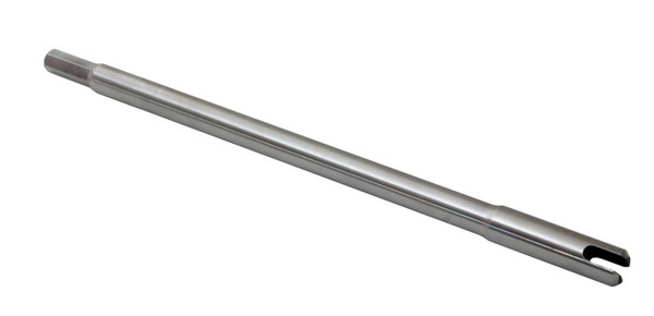 Moroso Chevrolet Big Block .400in Raised Cam 9.136in Steel Oil Pump Shaft - 22074