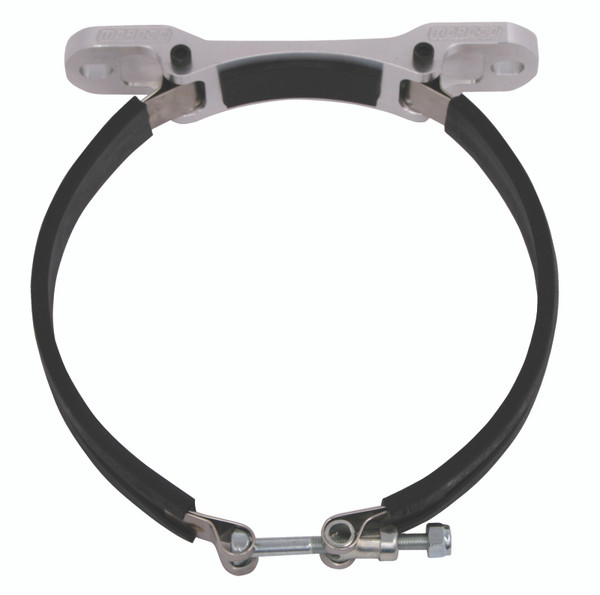 Moroso Dry Sump Oil Tank Mounting Kit - 7in Tanks - Single - 22739