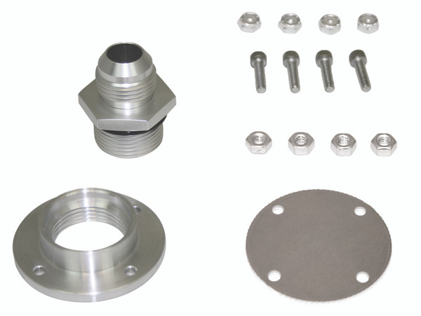 Moroso -12An Male Non Weld-On Fitting - 22754