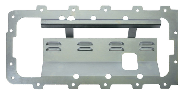 Moroso Ford 4.6/5.4 Louvered Windage Tray - 22933