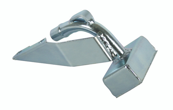 Moroso Chevrolet Small Block Oil Pump Pick-Up - 5/8in (Use w/Part No 22101) - 24150