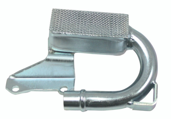 Moroso Chevrolet Small Block Oil Pump Pick-Up - 3/4in (Use w/Part No 22111) - 24360