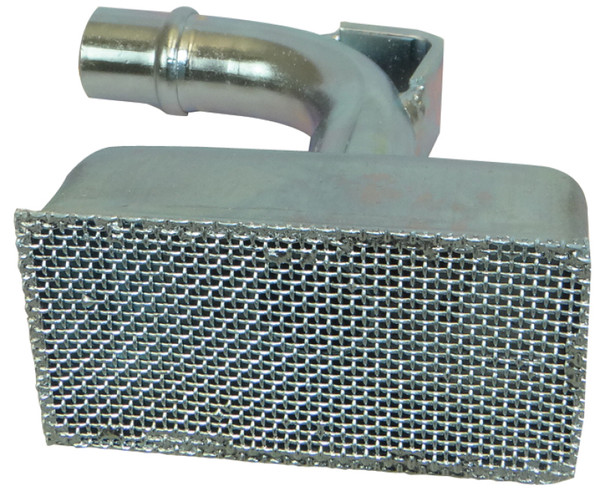 Moroso Pontiac Oil Pump Pick-Up (Use w/Part No 20490) - 24480