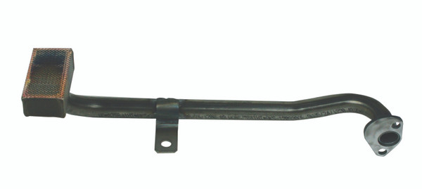 Moroso Ford 289-302 Oil Pump Pick-Up (Use w/Part No 20509) - 24518