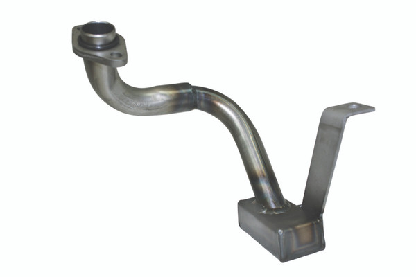 Moroso Ford 5.0/Coyote (w/Front Sump) Oil Pump Pick-Up (Use w/Part No 20573) - 24573