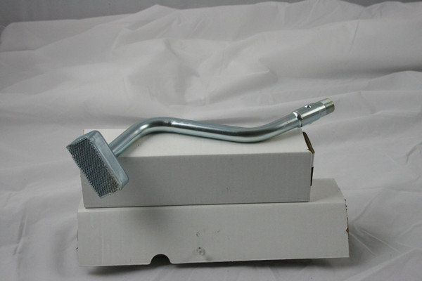 Moroso Mopar 426/440 (w/Hemi Pump) Oil Pump Pick-Up - 1/2-14 Thread - 24800