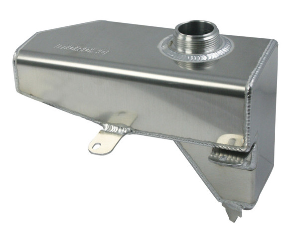 Moroso 10-14 Ford Roush Mustang Supercharger Coolant Tank - 63502