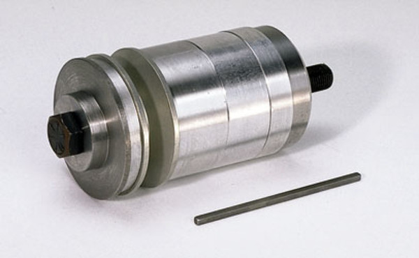 Moroso Chevrolet Big Block (w/Early Delco Alternator) Alternator Drive Kit w/Hardware - 63841